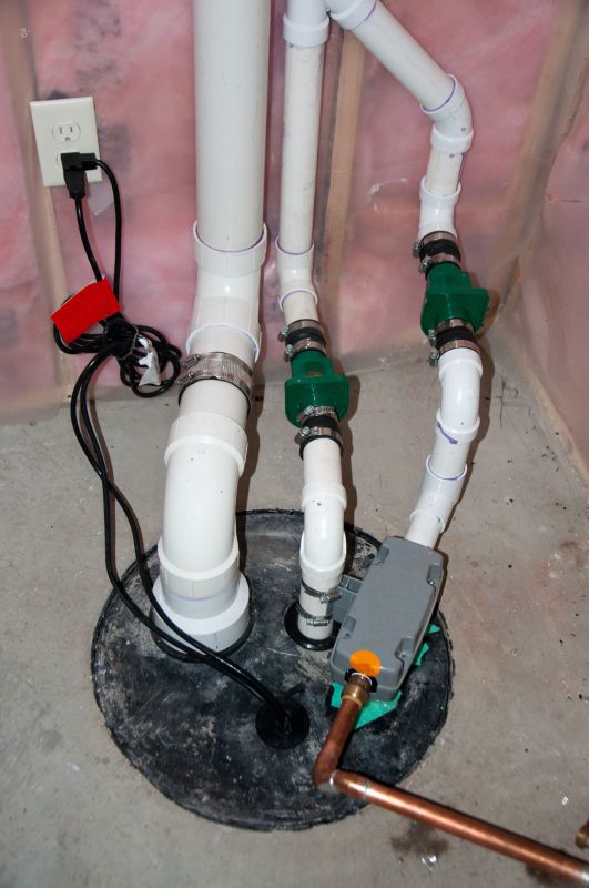 Basement Water Mitigation in Chandler, AZ
