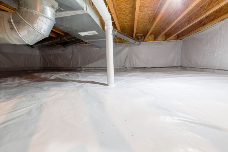 Crawlspace Water Removal in Scottsdale, AZ
