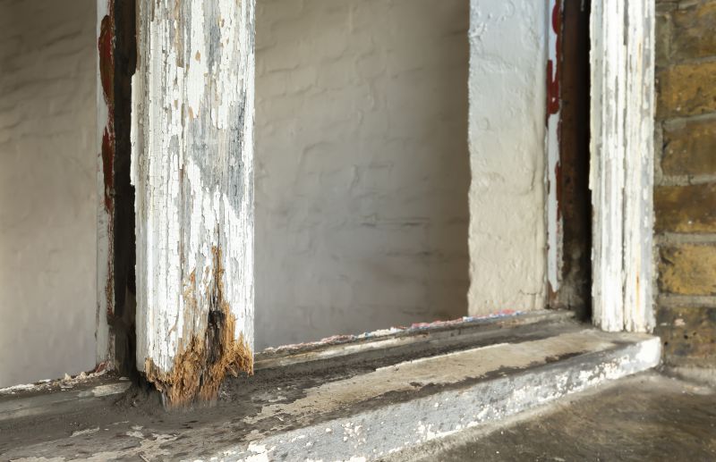 Decay Repair Service in Arvada, CO