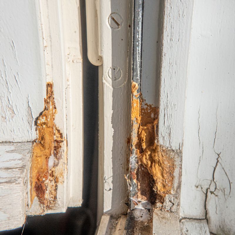 Decay Repair Service in Denver County, CO