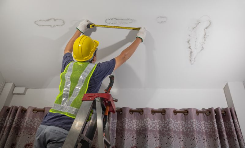 Flood Damage Repair in Chandler, AZ