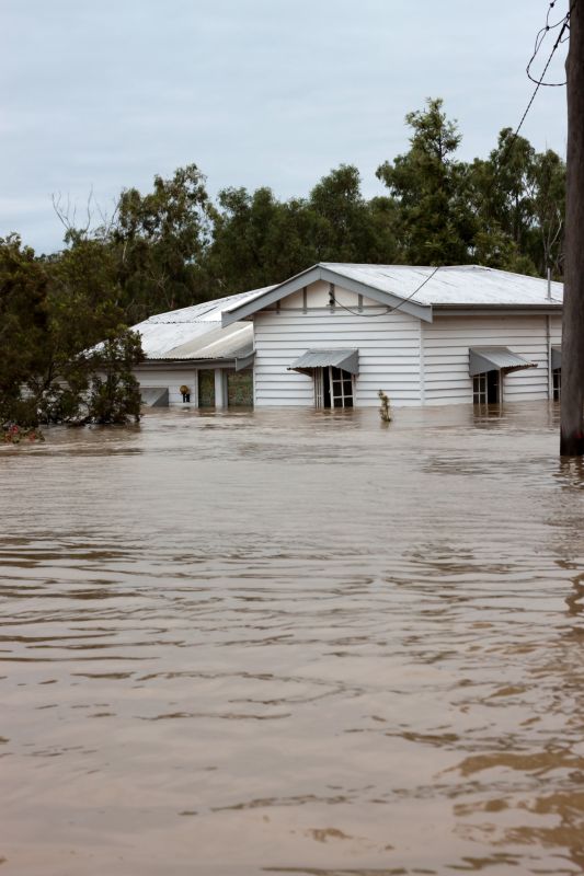Flood Restoration Service in Scottsdale, AZ