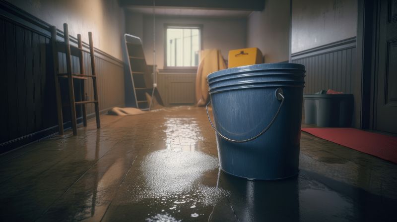 Flooded Basement Cleanup in Scottsdale, AZ