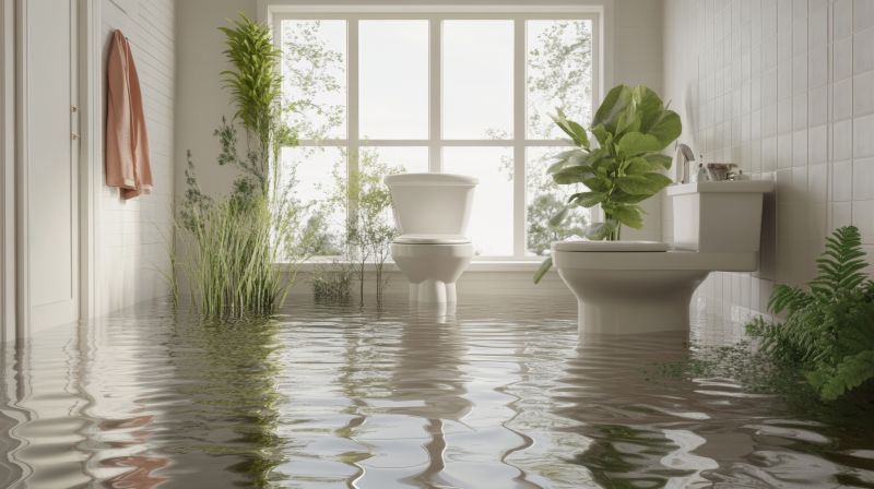 Moisture Removal Service in Scottsdale, AZ