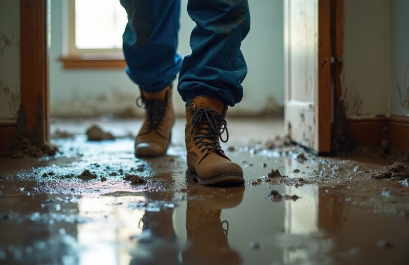 Moisture Removal Service in Phoenix, AZ