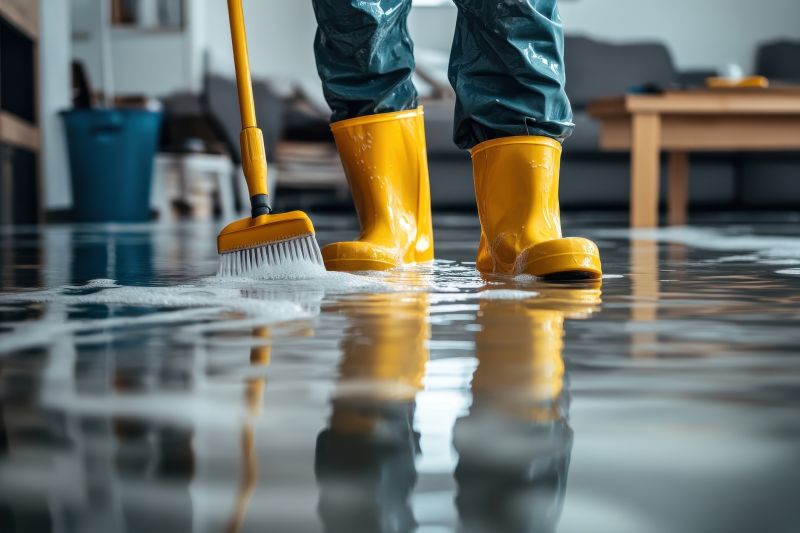 Moisture Removal Service in Chandler, AZ