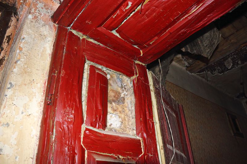 Rot Repair Service in Indianapolis, IN