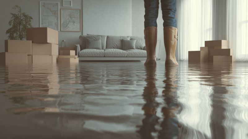 Storm Recovery Service in Mesa, AZ