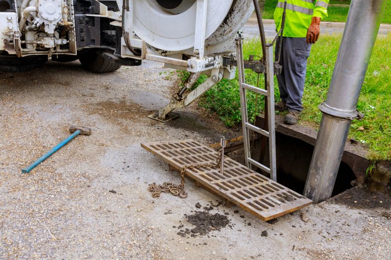 Storm Recovery Service in Chandler, AZ
