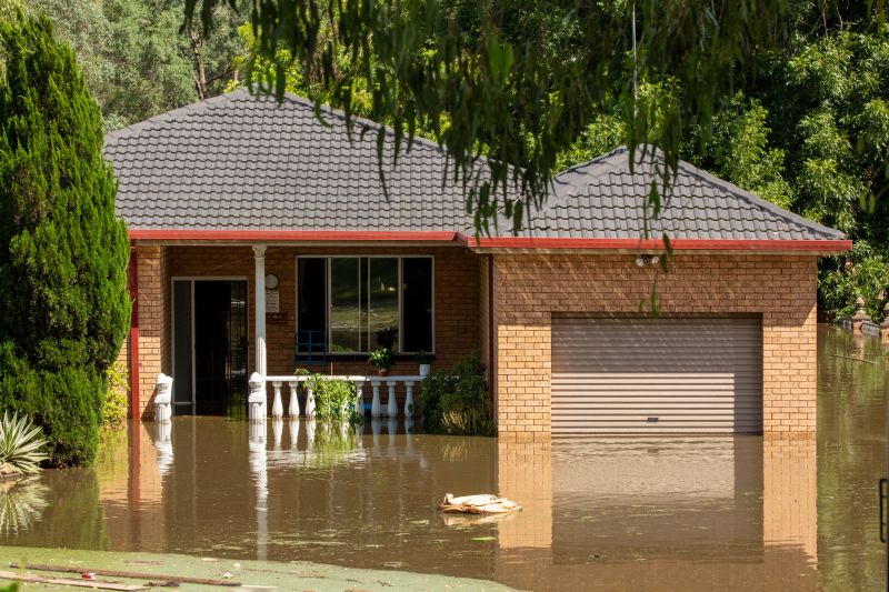 Storm Remediation in Scottsdale, AZ