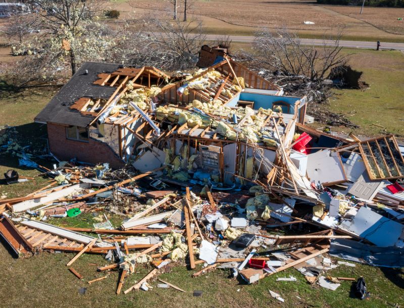 Storm Remediation in Phoenix, AZ