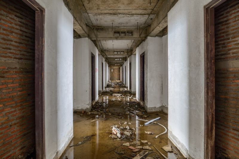Storm Remediation in Phoenix, AZ
