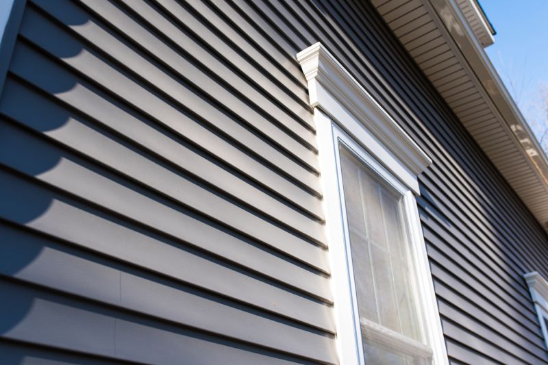 Vinyl Cladding Installation in Norwalk, CT