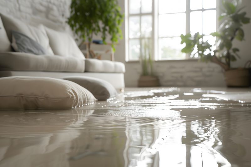 Water Damage Remodeling in Chandler, AZ