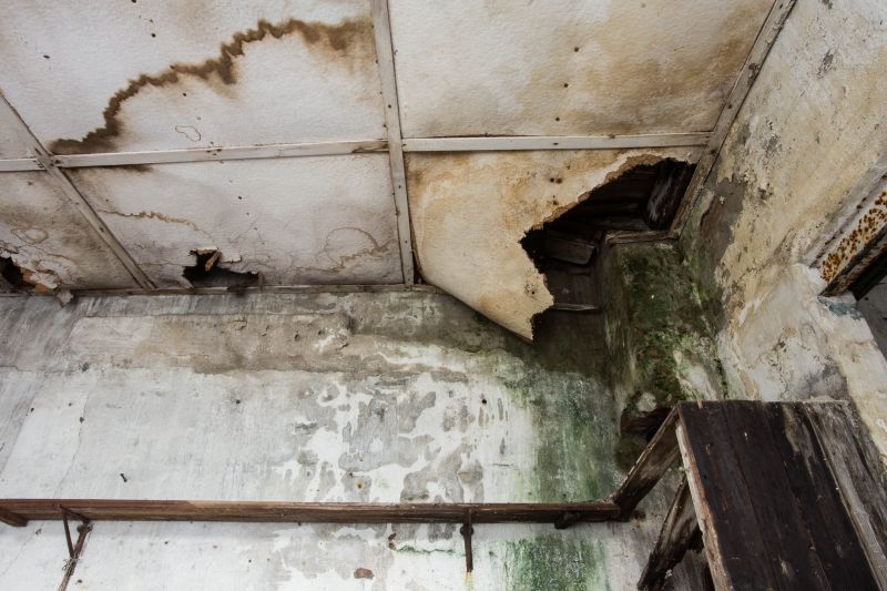 Water Damage Remodeling in Phoenix, AZ