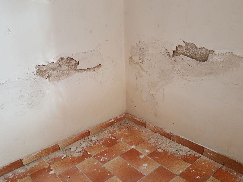 Water Damage Repair in Scottsdale, AZ