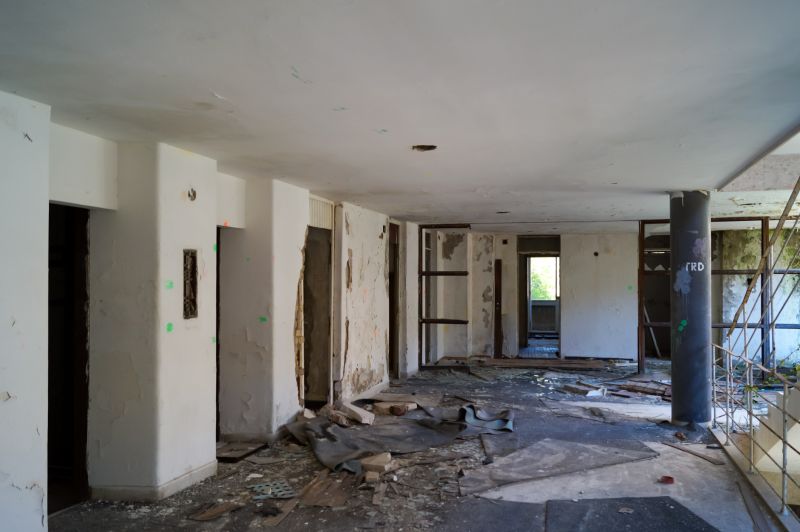 Water Damage Repair in Scottsdale, AZ
