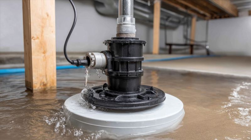 Water Extraction Service in Chandler, AZ