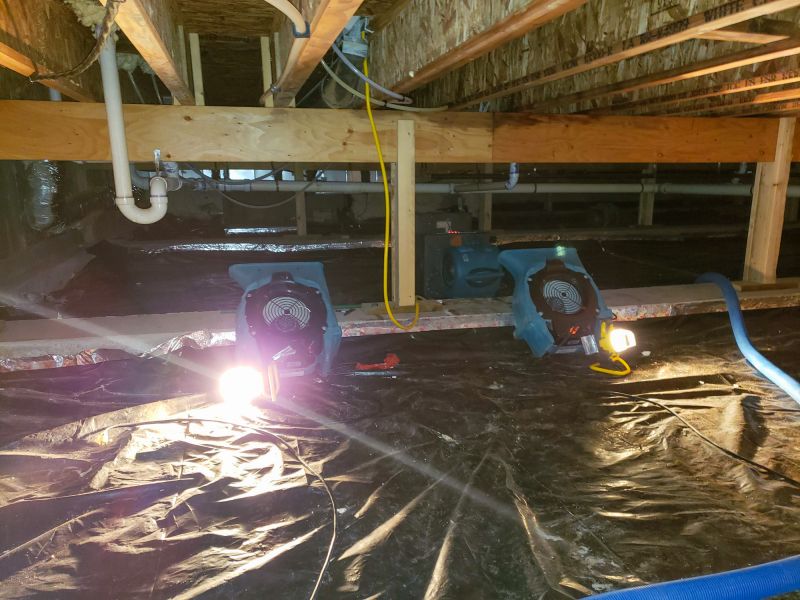 Water Removal Service in Scottsdale, AZ