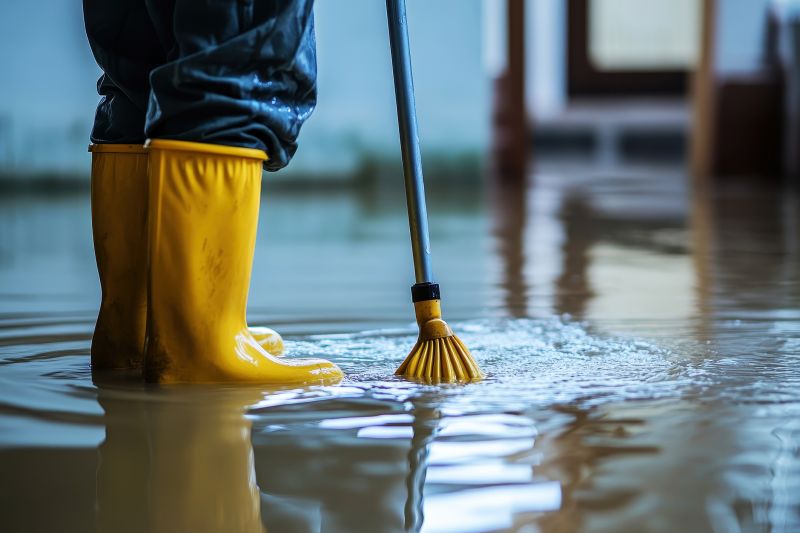 Water Removal Service in Scottsdale, AZ