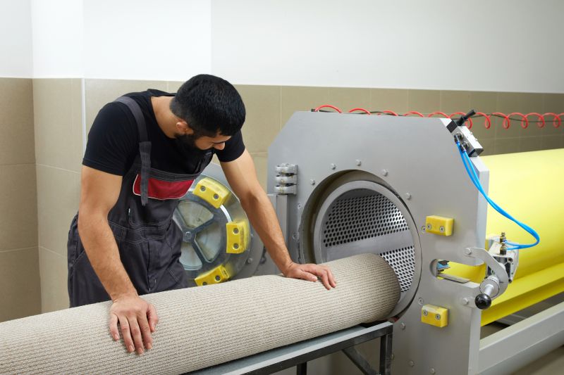 Wet Carpet Drying in Phoenix, AZ