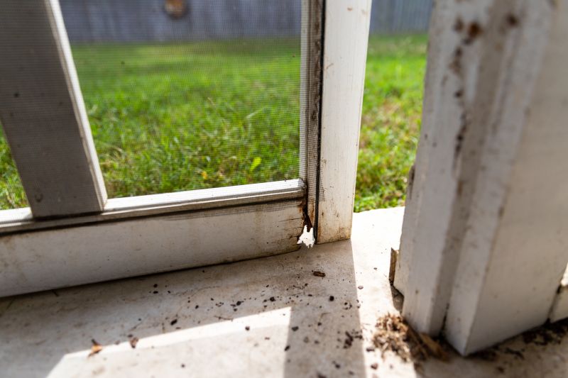 Local Window Rot Repair in Fort Myers Beach, FL