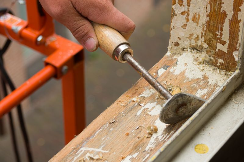 Window Rot Repair in Longmont, CO