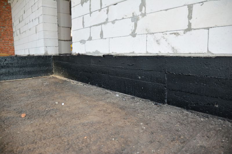 Basement Water Mitigation in Mesa, AZ