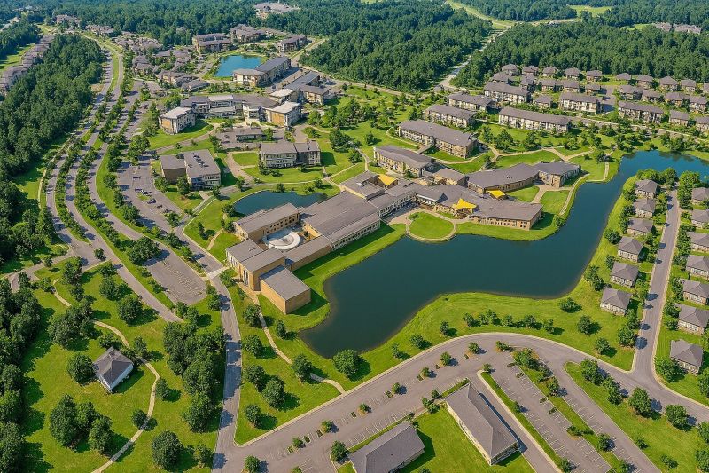 Local Dry Rot Repair Service in Magnolia, TX