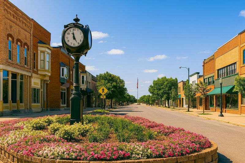 Local Dry Rot Repair Service in De Pere, WI