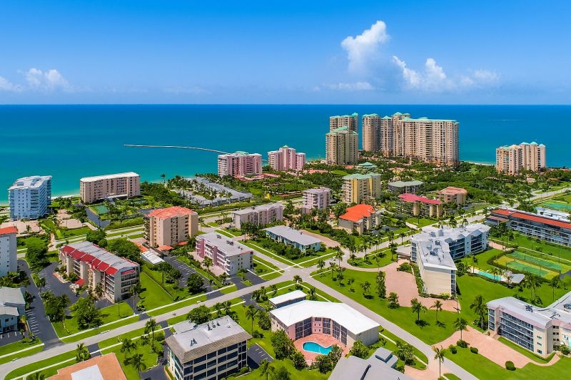 Local Dry Rot Repair Service in Marco Island, FL