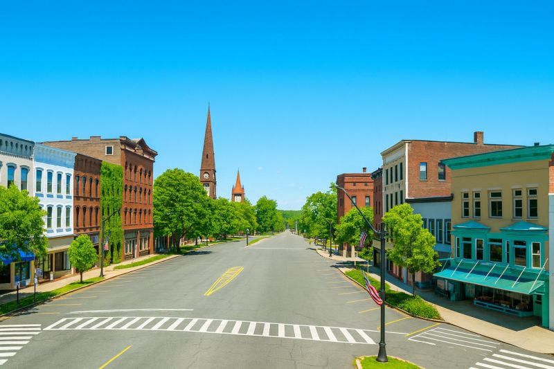 Local Dry Rot Repair Service in South Hadley, MA