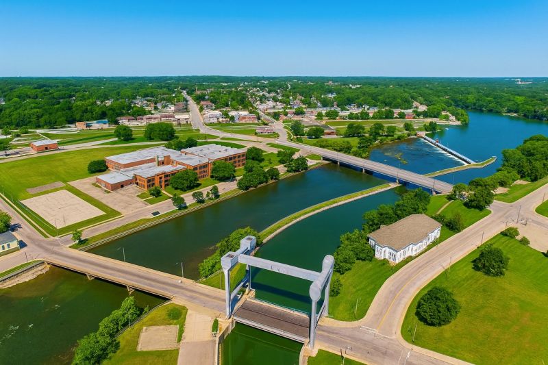 Local Dry Rot Repair Service in Kaukauna, WI