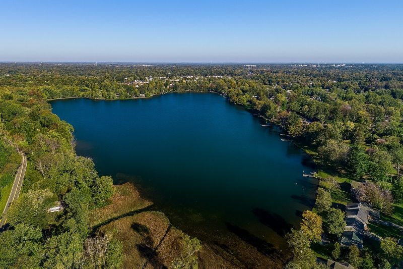 Local Dry Rot Repair Service in Waterford, MI