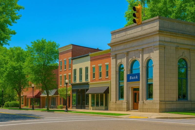 Local Dry Rot Repair Service in Romeo, MI