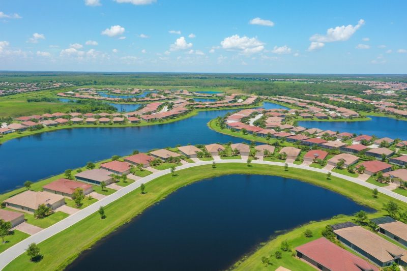 Local Dry Rot Repair Service in Alva, FL