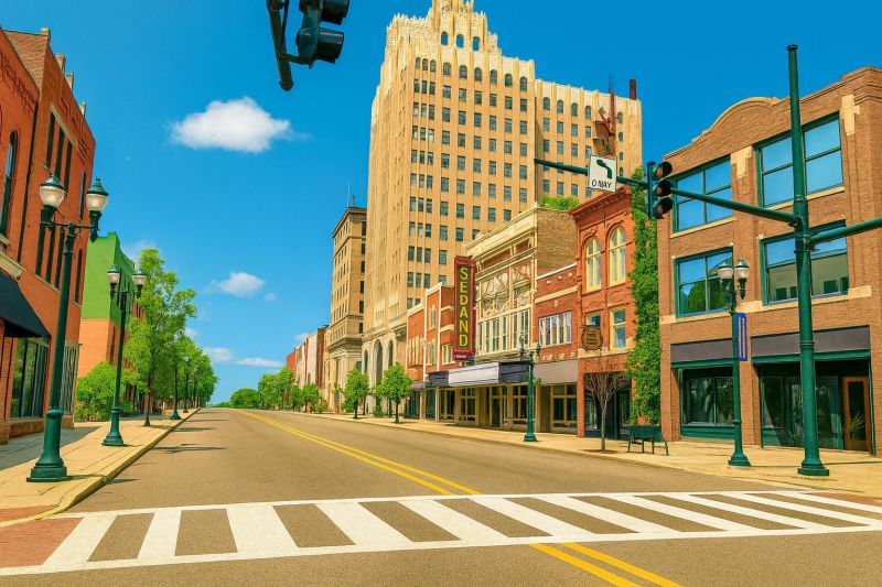 Local Dry Rot Repair Service in Pontiac, MI