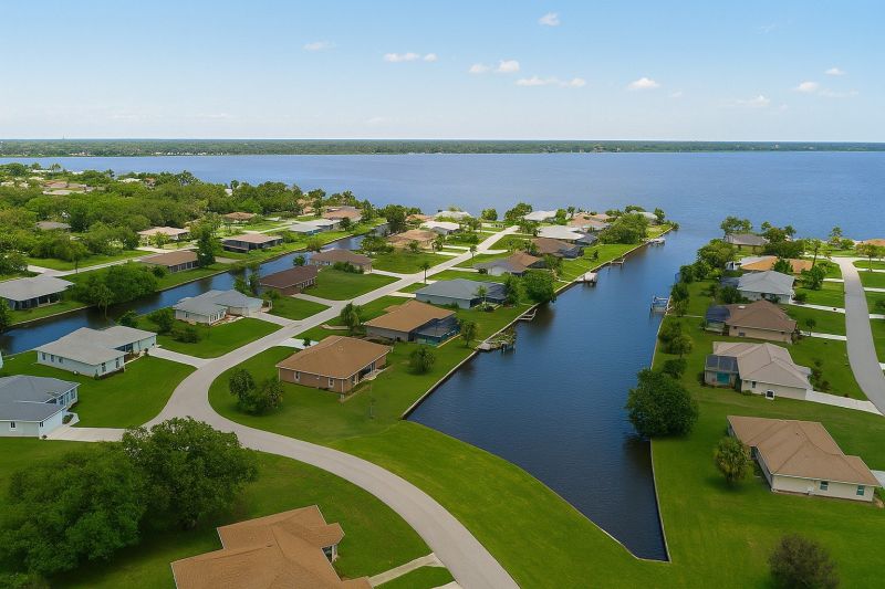 Local Dry Rot Repair Service in North Port, FL