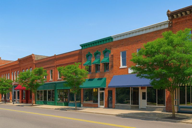 Local Dry Rot Repair Service in Holly, MI