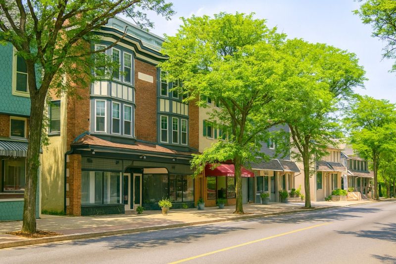 Local Dry Rot Repair Service in Kennett Square, PA