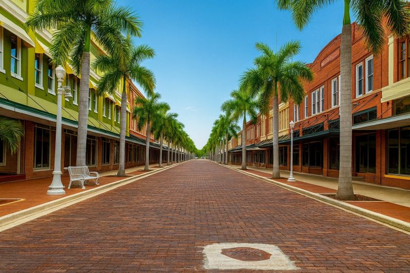 Local Dry Rot Repair Service in Labelle, FL