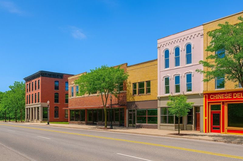 Local Dry Rot Repair Service in Howell, MI