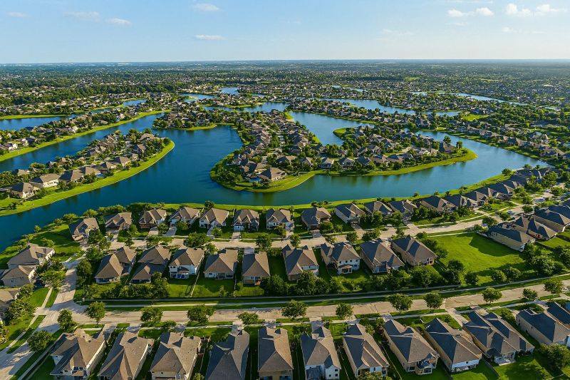 Local Dry Rot Repair Service in Cypress, TX