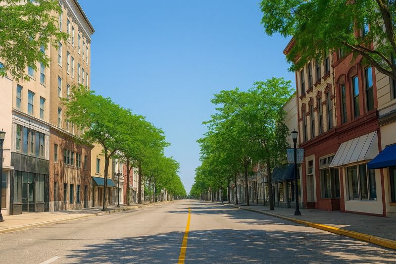 Local Dry Rot Repair Service in Fond Du Lac, WI