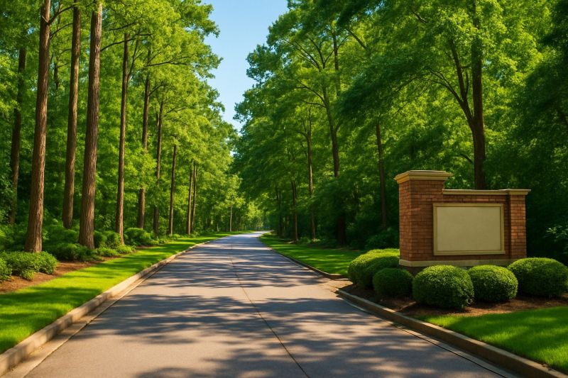 Local Dry Rot Repair Service in Kingwood, TX