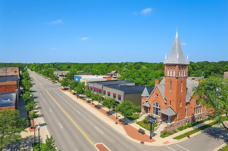 Local Dry Rot Repair Service in Saline, MI