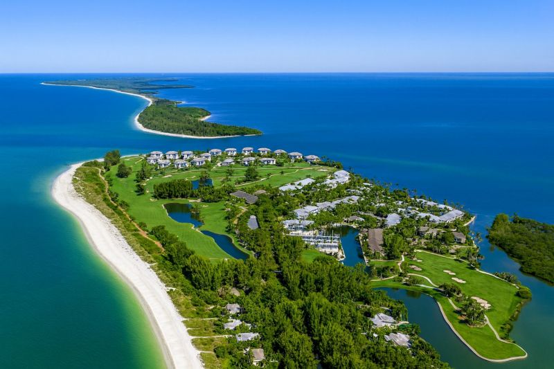 Local Dry Rot Repair Service in Sanibel, FL