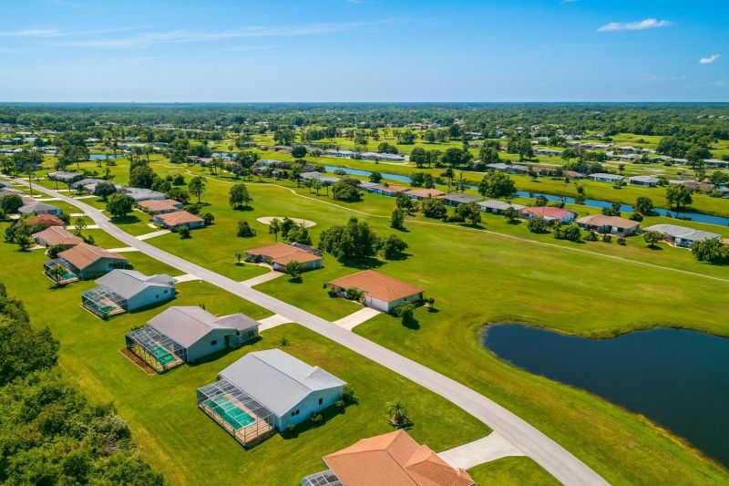 Local Dry Rot Repair Service in Rotonda West, FL