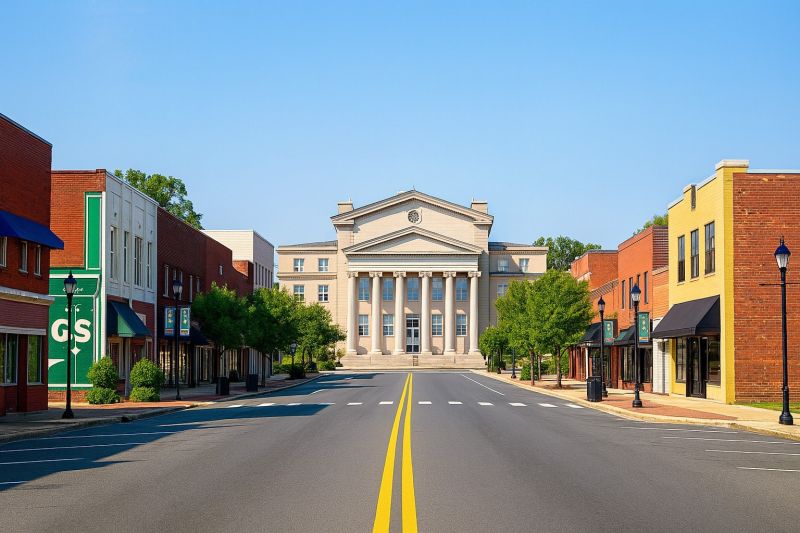 Local Dry Rot Repair Service in Lincolnton, NC