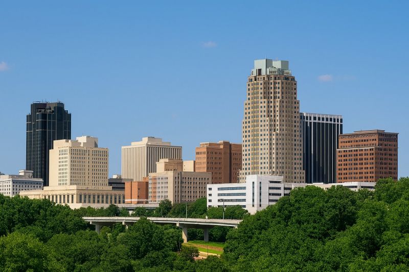 Local Dry Rot Repair Service in Gastonia, NC